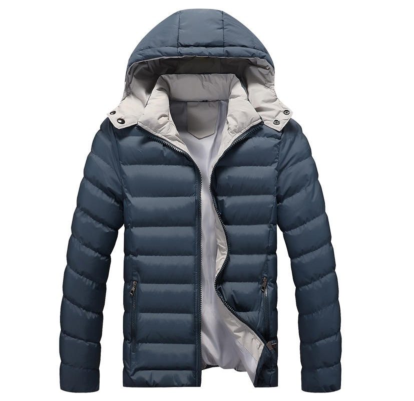 How Comfortable Are The Winter Jackets For Both Men And Women